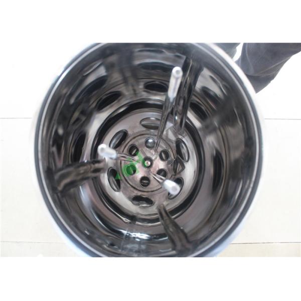 Продукция ключевой воды корпуса фильтра СС304 фармацевтической ранга санитарная материальная