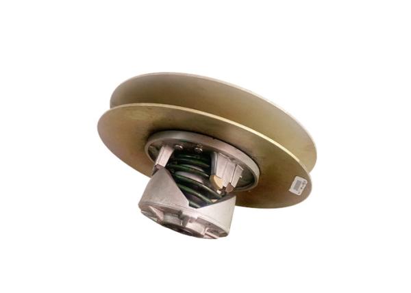 Lawn Mower Secondary Clutch GAM138649 For Gator Utility Vehicle