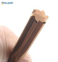 20-60mm Solid Carbide Reamers With Cutting And Flute Lengths