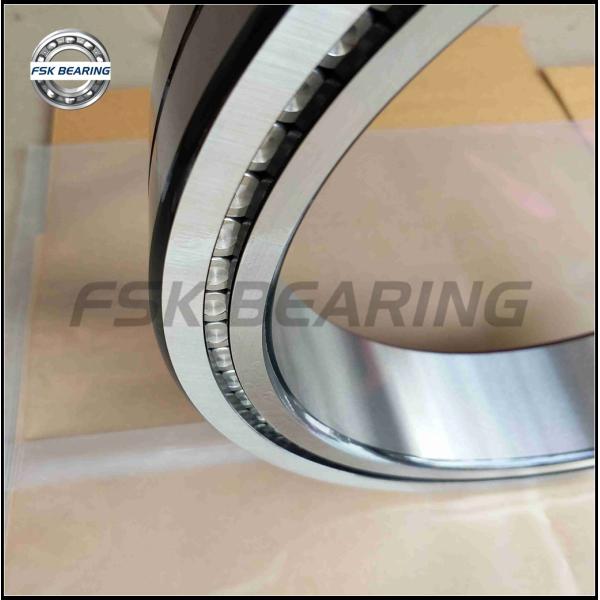 FSK SL18 3007 NCF3007V Single Row Cylindrical Roller Bearing ID 35mm P6 P5