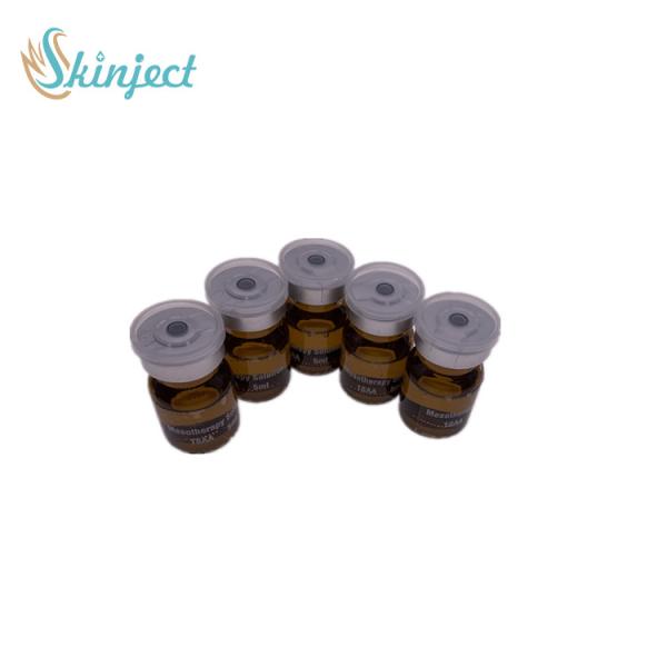 Решение 5 ML Skinject Hyaluronic кисловочное Mesotherapy Moisturizing дермальный заполнитель
