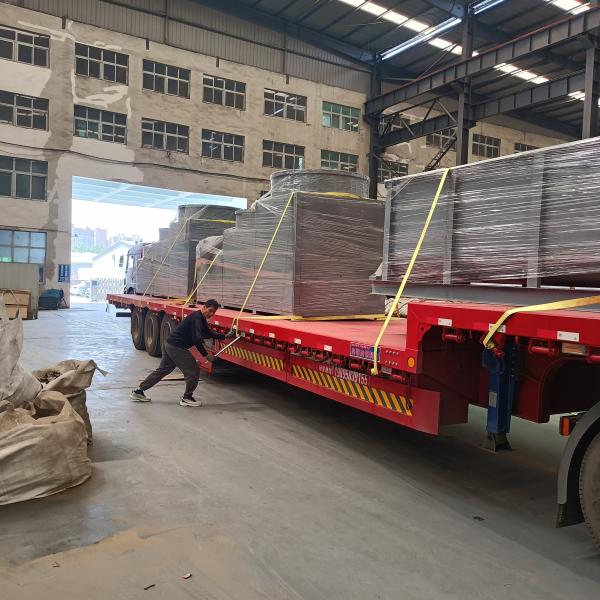 Mica Benefication Production Process Plant 0.5-10t/h Capacity