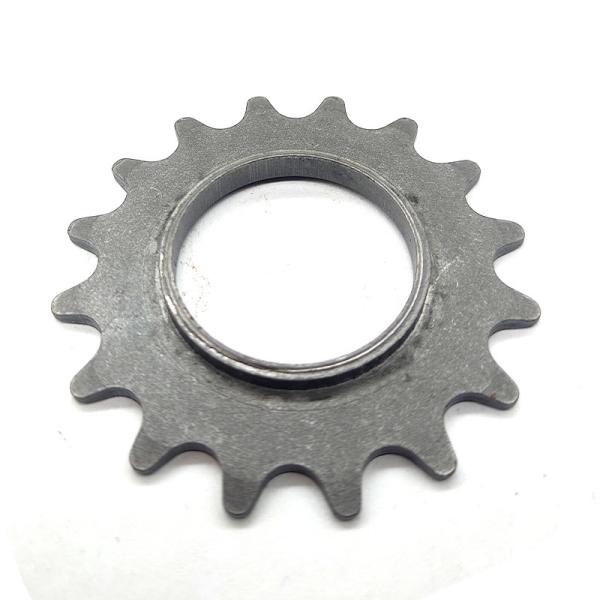 Custom Russian Belarus Tractor Parts MTZ Tractor Parts External Gear OEM 72-2209025