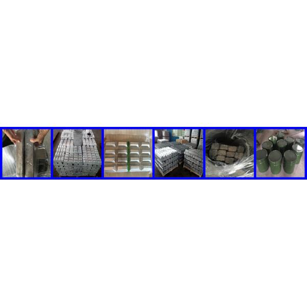 A liga mestra do magnésio do OEM MgCa melhora a resistência de rastejamento do castability e o strenth elástico