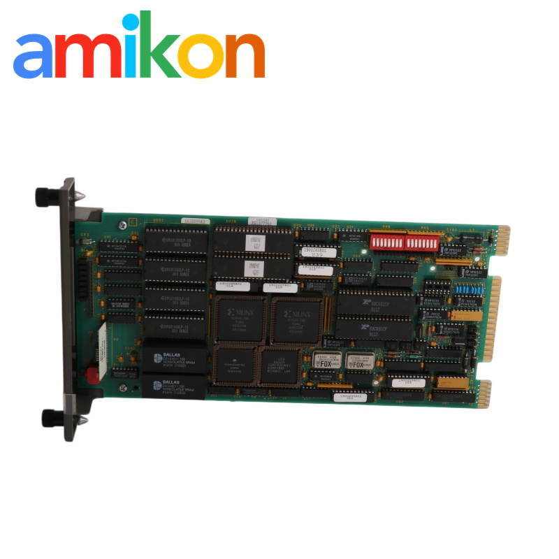 ABB IMMFP02 Multi-Function Processor Module – INFI 90