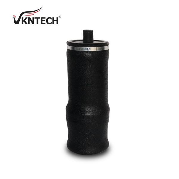 Vkntech 1S7017 Air Spring Natural Rubber Heavy Vehicle Shock Absorber Air Bags 1S F7017