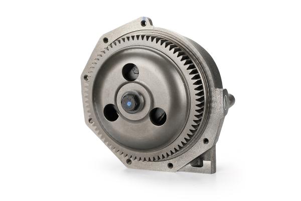 Bomba de agua para motores de hierro 161-5719 para 980H Cargador de ruedas Caterpillar C-15 C-16