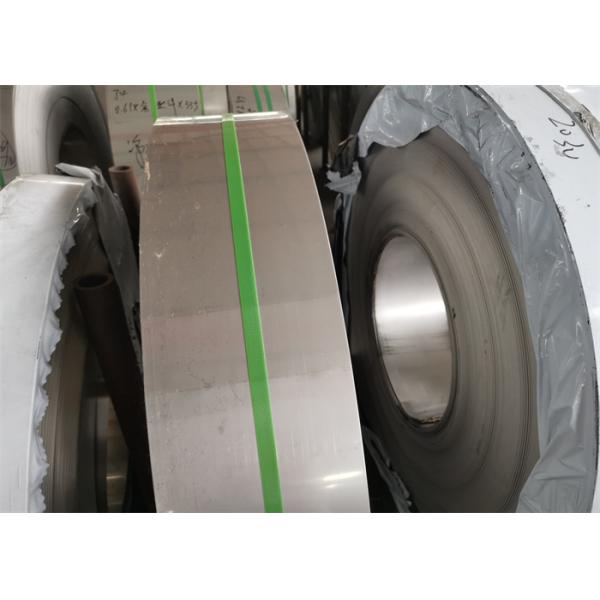 304 430 Stainless Steel Sheet Roll 0.3mm 0.5mm BA