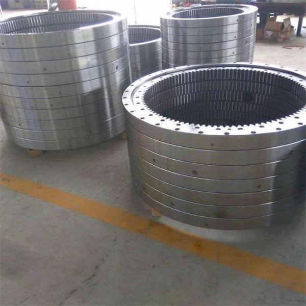 ZX120 Hitachi Excavator Heavy Duty Turntable Bearing 9184497