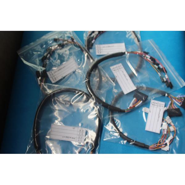 Держатель поверхности Ассы кабеля КМ1-М66Э2-002 разделяет для оборудования смт ИАМАХА