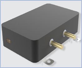 Диодные лазеры на стекле, легированном эрбием