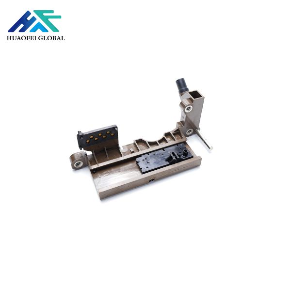 6HP21 F02 Automatic Transmission Gear Position Switch Assembly For BMW