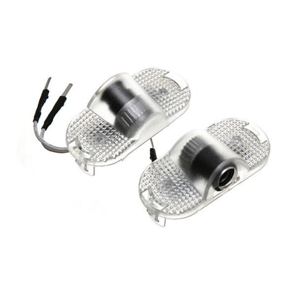 3W 	Door Projector Lights