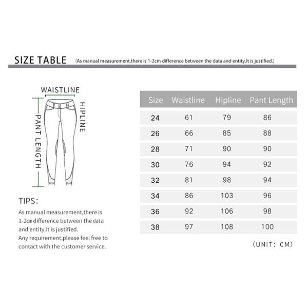 Men's Full Seat Silicone Gel Pockets Breeches Equestrian Trianing Anti Slip