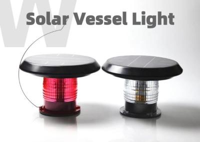 UV posto solar do policarbonato das luzes de navegação do barco 7nm anti