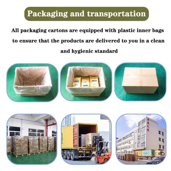 Biodegradable Packing List Envelope Compostable Paper Document Enclosed Self Adhesive Shipping Label Pouch
