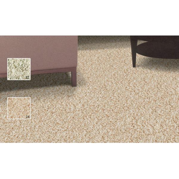 Нейлона Shag ковер 100% кучи