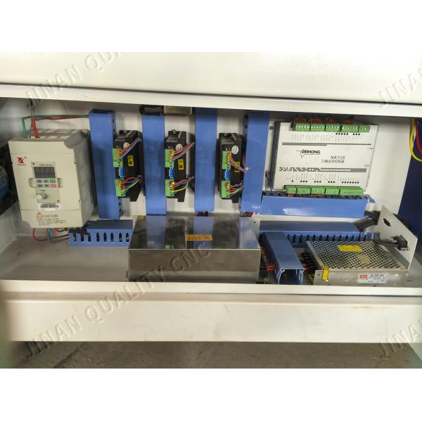 Low Cost 3D CNC Router Machine 1212 Wood Working Machinery