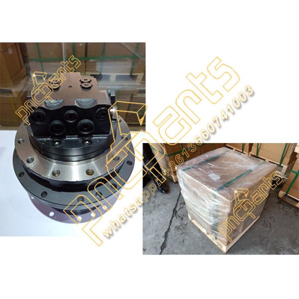 TM09 Travel Motor E307B E308C PC60 PC75 ECR58 ECR88 SK75 EX60 Travel Device