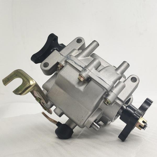 DAYANG Motorcycle Three Wheeled Tricycle Spare Parts Two Speed Transmission Gearbox