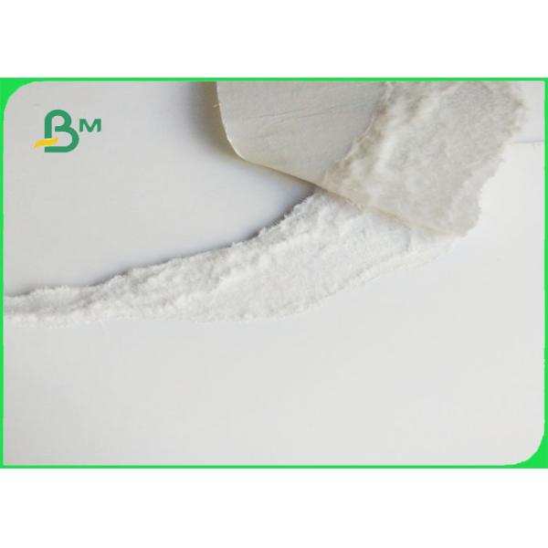 el tablero de caja plegable 250GSM y 350GSM cubre el grado certificado FSC AAA 787 * 1092M M