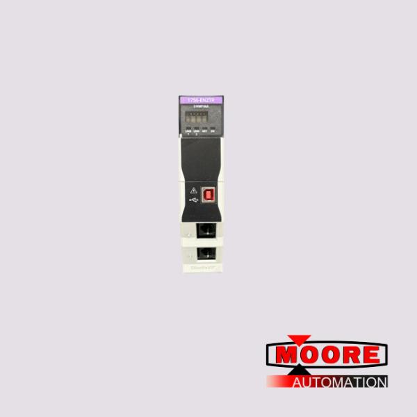 1756-EN2TRK Allen Bradley communication module