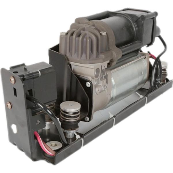 Air Supply Air Suspension Compressor Fit 7 / 5 Series F01 F02 F07 GT / F11 With Bracket