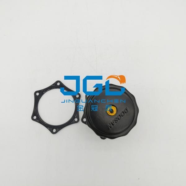 Экскаватор вспомогательное K1012685A для воздуха танка DH220-5 DH300-5 фильтра гидравлического дыша