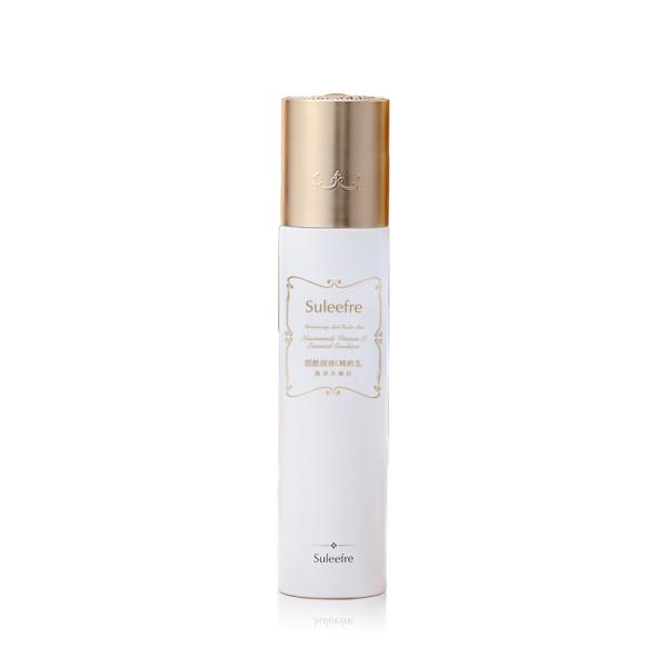 Brightening Niacinamide Vitamin C Face Lotion for Radiant Skin Reduce Dark Spots Acne & Wrinkles