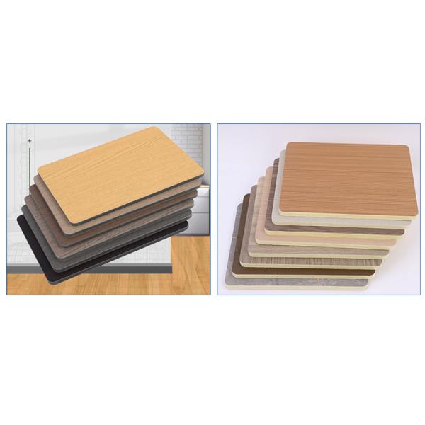 PVC Foam Advertising Panel Production Line With 38CrMoAlA Screw Material Perfect