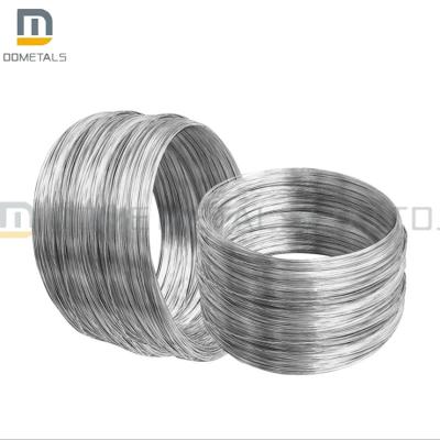 Az31 Magnesium Alloys Welding Wire Corrosion Resistant Small Density