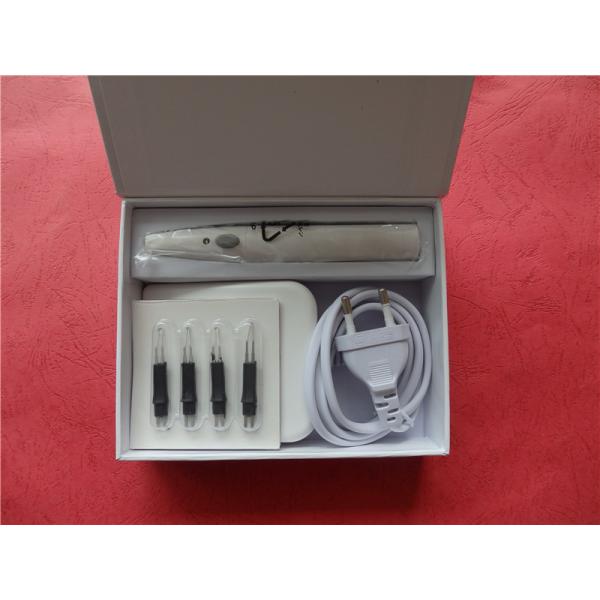 Камеди зуба мотора 4 подсказок резец гуттаперчи зубоврачебной Endo Endo забеливая инструмент