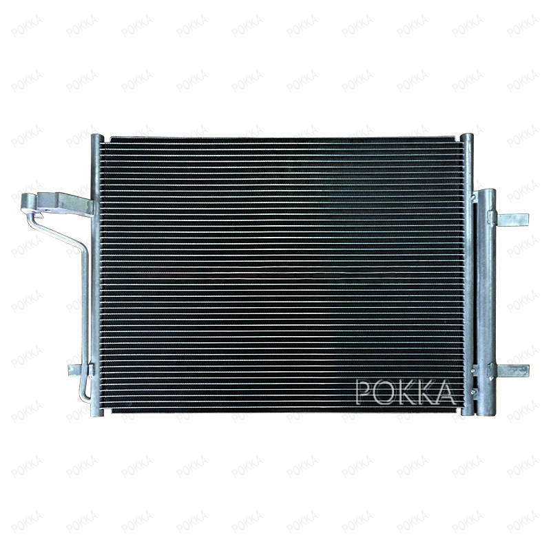 POKKA CONDENSER Auto AC POKKA Condenser