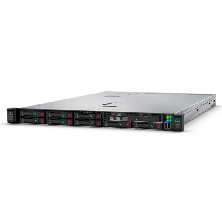 P28948-B21 Для HPE Dl360 Gen10+ 8sff Nc Cto Svr Для HPE 16 ГБ