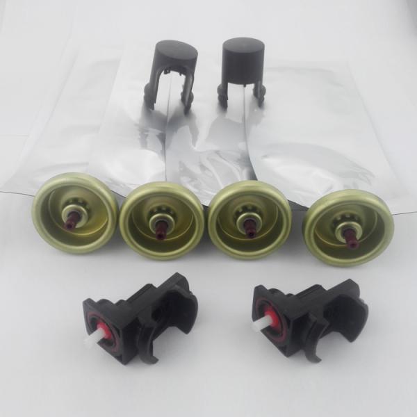 32/170mm Nominal Diameter Methanol Fuel Cell Gas Nailer Fuel Rod Cell For Nail Guns