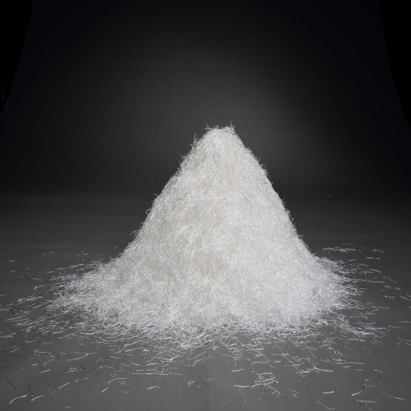 Alkali Resistant Fiber Chopped Strand