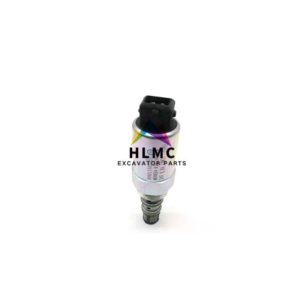 DH370 DH420 DH500 Hydraulic Pump Solenoid Valve Excavator Parts MHDRE4K16/30-024  R901155051