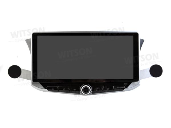10.88 Screen with Mobile Holder For Iveco Daily 2014-2019 Multimedia Stereo