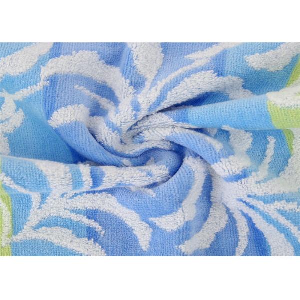 AZO Free Baby Cotton Towels , No Fluorescent Baby Face Flannels And Towels