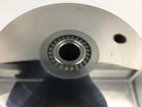 Fastener Industry Carbide Punching Dies For Cold Heading Dies