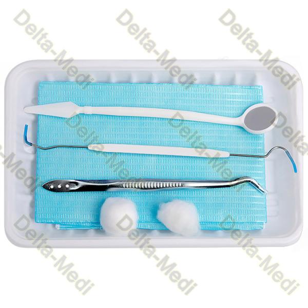Disposable Medical Examination Sterile Surgical Oral Care Kit Dental Kit