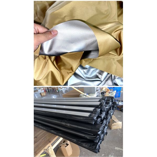 Hot Selling Competitive Price Car Awning Side Tent