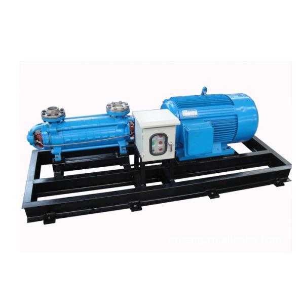 Водяная помпа 30m3/h горизонтального раздела кольца промышленная горячая 380V 415V