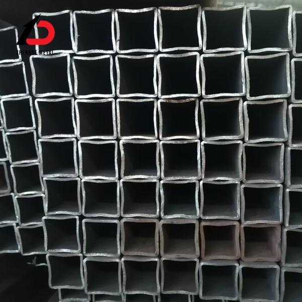 Motor de automóvel usado 280mm*280mm*8mm 280mm*280mm*10mm 6m 12m Produtor preço vendas S355j2 Tubos quadrados sem costura