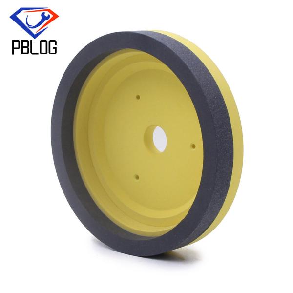 Стекло абразивного диска песчинки абразивного диска 2800RPM 240 смолы OBM