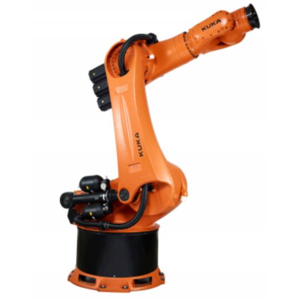 Kuka Youbot Максимальная скорость колеса 2 м/с KR 360 R2830 6 оси Рука промышленного робота