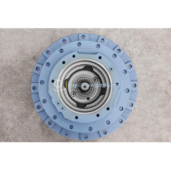 16 Holes Hitachi Excavator Travel Gearbox EX120-2 9116399 For Assy