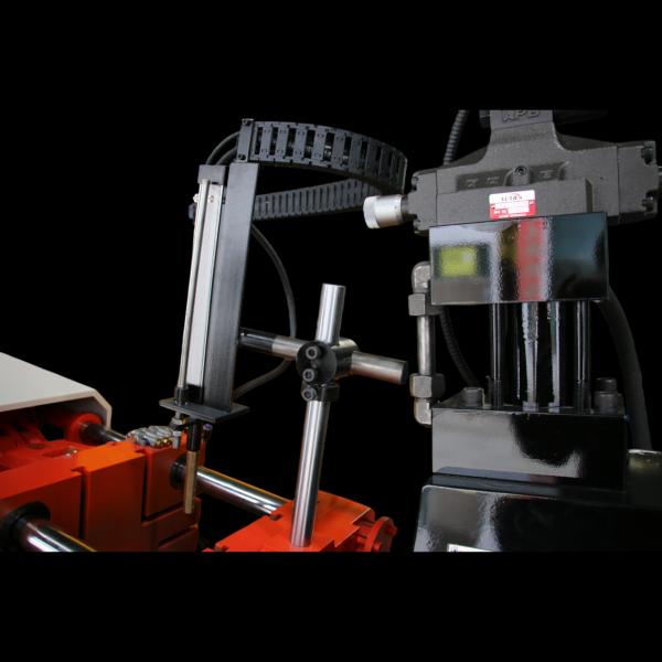 25t Zamak Hot Injection Die Casting Machine For Fishing Jig Head, Lead Weight