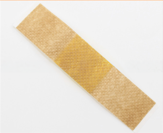 KC-360N-B First Aid Bandage Medicated Machine with 1.5KW Power and Case Packaging