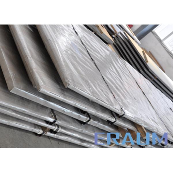 Aleación inconsútil B/placa/hoja/tiras de la aleación de níquel de B-2 ASTM B333